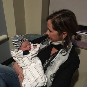 Meet your Posher, Cathy